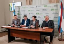 El Gobierno de Entre Ríos presentó una nueva línea de créditos hipotecarios con más previsibilidad y sin sorteos