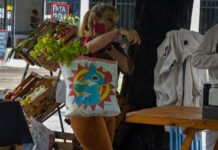 La Feria en tu Barrio sigue creciendo y cierra mayo con tres nuevas jornadas de alimentos a precios accesibles