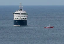 Refuerzan la vigilancia epidemiológica de hantavirus en Argentina ante el brote en crucero