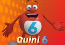 Quini 6: un afortunado de Entre Ríos se lleva más de $9 millones en el sorteo Siempre Sale
