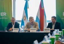 El Ente Mixto de Turismo de Entre Ríos realizará su primera reunión formal