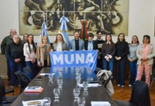 UNICEF y el gobierno provincial fortalecieron el trabajo con municipios entrerrianos por la niñez y la adolescencia
