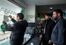Estudiantes universitarios accederán a descuentos en Cotapa