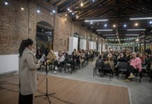 Juanele eterno: poetas de todo el país rindieron tributo a la obra del escritor entrerriano