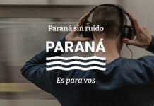 Día Mundial del Ambiente: Paraná impulsa el cuidado del entorno sonoro como clave para el bienestar colectivo