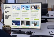 Una nueva plataforma reúne toda la oferta de formación digital de la provincia