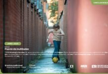 El Cineclub Noble presenta una nueva programación para junio