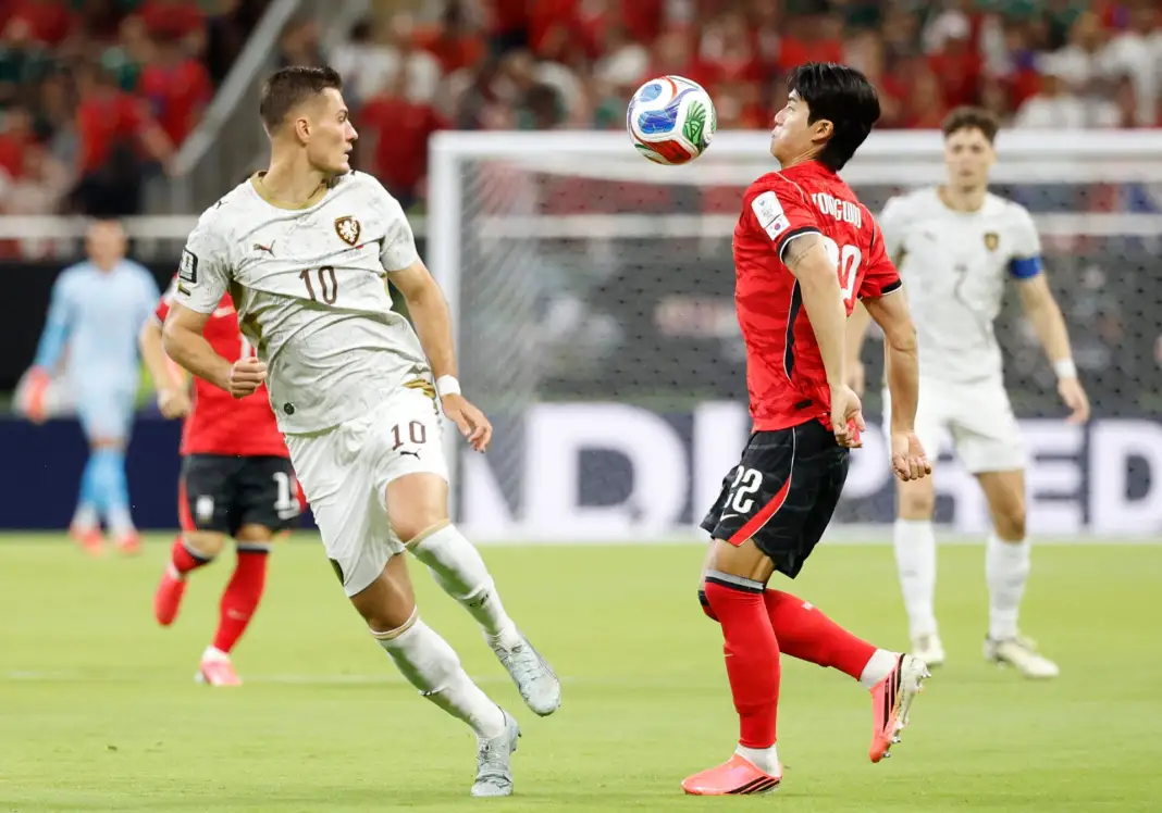 Corea-vs-R-Checa