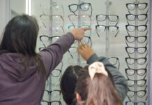 Fueron entregados 2057 anteojos en 11 localidades entrerrianas