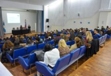 Fortalecen equipos territoriales con herramientas para la prevención del suicidio