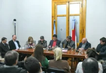 Intendentes entrerrianos sentaron postura sobre la Reforma Previsional