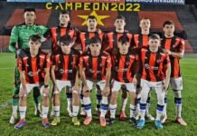 Copa Túnel sufluvial: hay clásico paranaense en la final