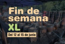 Paraná tendrá una amplia agenda de propuestas durante el fin de semana largo