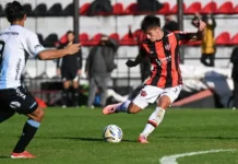 Patronato empató con Atlético Rafaela y dejó pasar una chance de acercarse al Reducido