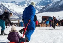 El calendario de las vacaciones de invierno 2026: las fechas en cada provincia