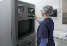 Con una inversión de más de 147 millones de pesos, el hospital San Roque incorporó moderna tecnología para esterilización