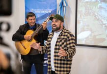 Oro Verde invita a su 10° Fiesta Regional del Locro