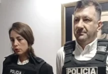 Kueider comenzará a ser juzgado en Paraguay por el intento de contrabando de divisas