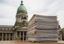 El Gobierno busca aprobar sin cambios la ley Hojarasca en el Senado