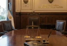 El Gobierno modificó el sistema para designar jueces y busca agilizar las vacantes