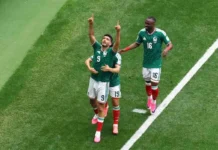El mundial inicia la fecha 2: qué partidos se juegan este jueves y los horarios