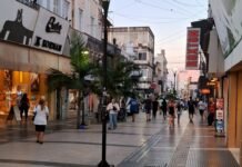 Piden que los comercios modifiquen su horario el viernes por el partido de Argentina