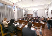La Reforma Previsional de Entre Ríos empieza su debate en el Senado esta semana: quiénes exponen
