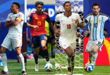 Semifinales del Mundial 2026: días, horarios y cómo se jugarán los cruces