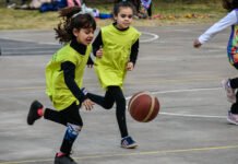Retornan las Escuelas Municipales de Deportes, tras el receso
