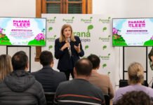 Se viene la XIV edición de la Feria del Libro Paraná Lee