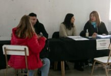 Oficinas a la Comunidad acercó servicios a vecinos de barrio Paraná XX