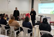 Entre Ríos amplía el acceso a la salud mental en centros de salud y hospitales en seis departamentos