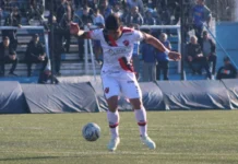 Patronato perdió ante Midland y quedó en zona de descenso directo