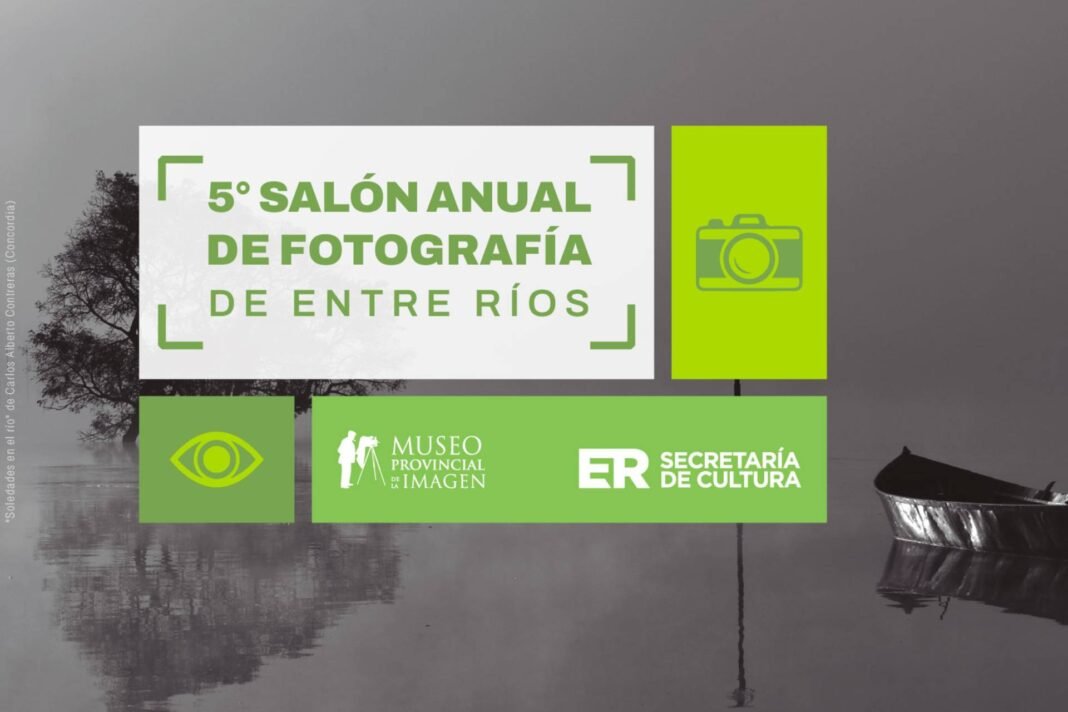 Salon Anual de Fotografia