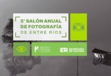 Últimos días para inscribirse en el 5° Salón Anual de Fotografía de Entre Ríos