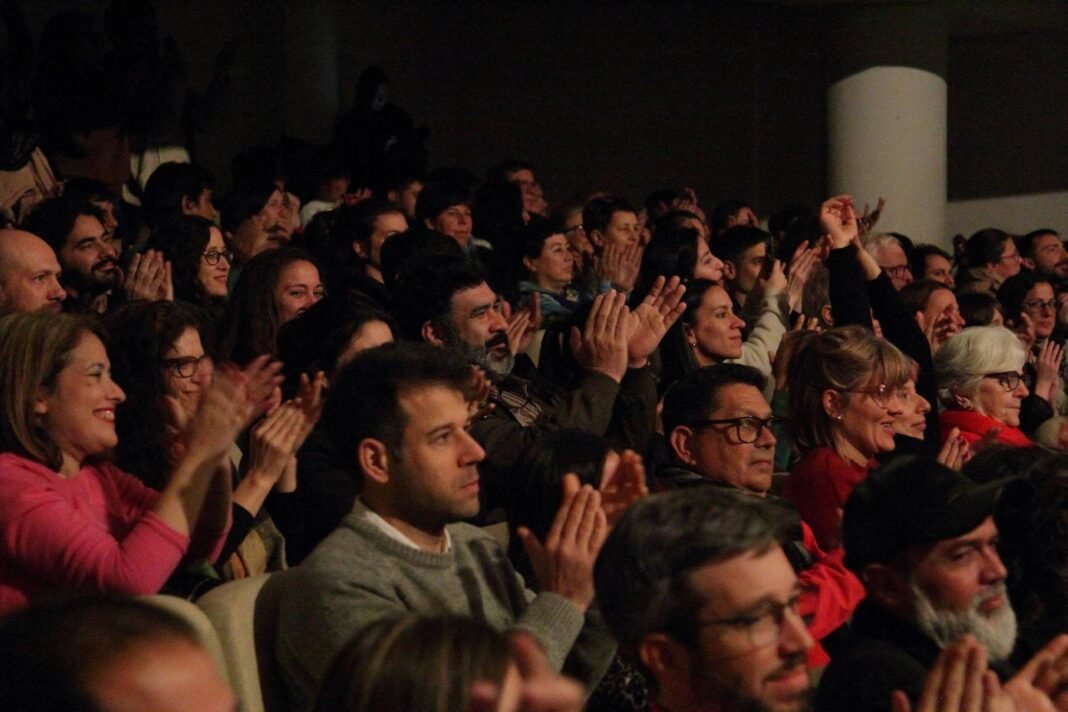 Un domingo de Teatro