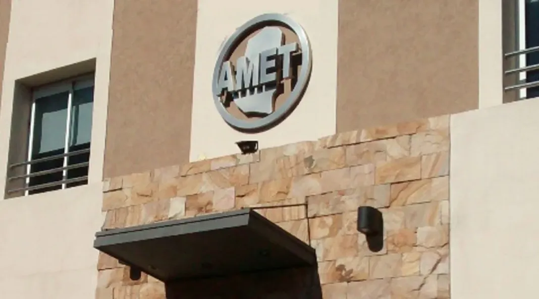 amet-parana