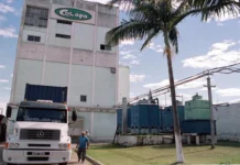 Cotapa en manos de los trabajadores: la cooperativa concretó el primer pago para quedarse con la histórica empresa