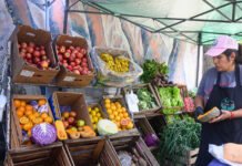 La Feria en tu Barrio continúa esta semana a tres puntos de Paraná