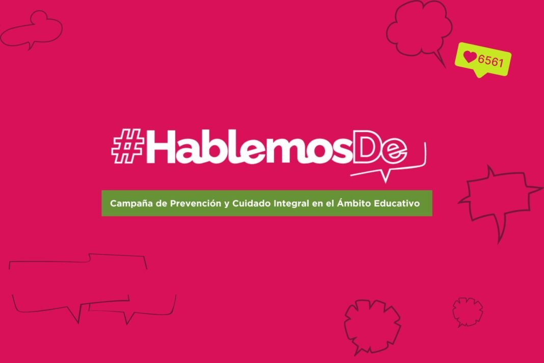 hablemosDE imagen gacetilla