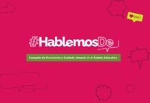 HablemosDe recorre la provincia con capacitaciones y charlas sobre consumos digitales