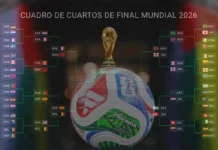 Cuándo comienzan los cuartos de final del Mundial: días y horarios de los partidos