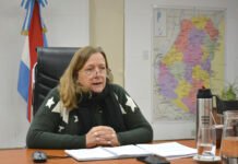 Referentes municipales se capacitaron en el uso del Registro Único de Centros de Desarrollo Infantil