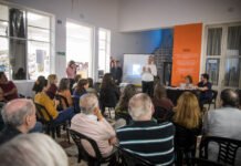 El ciclo Pensar Paraná recorrió las figuras y los procesos que forjaron la identidad de la ciudad