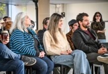 Feria de Arte Paraná: la ciudad se prepara para una nueva edición en Sala Mayo