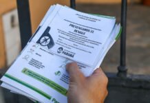 El Municipio realiza una campaña de descacharrización en distintas zonas de la ciudad