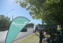 La Municipalidad continúa esta semana con Feria en tu Barrio en tres puntos de la ciudad