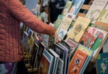 Paraná Lee invita a recorrer el gran universo de libros, editoriales y experiencias culturales