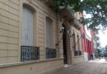 Allanan 11 geriátricos entrerrianos y denuncian “orgía de sobreprecios”