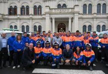 Entre Ríos refuerza el sistema sanitario con la incorporación de 24 ambulancias y nuevo equipamiento
